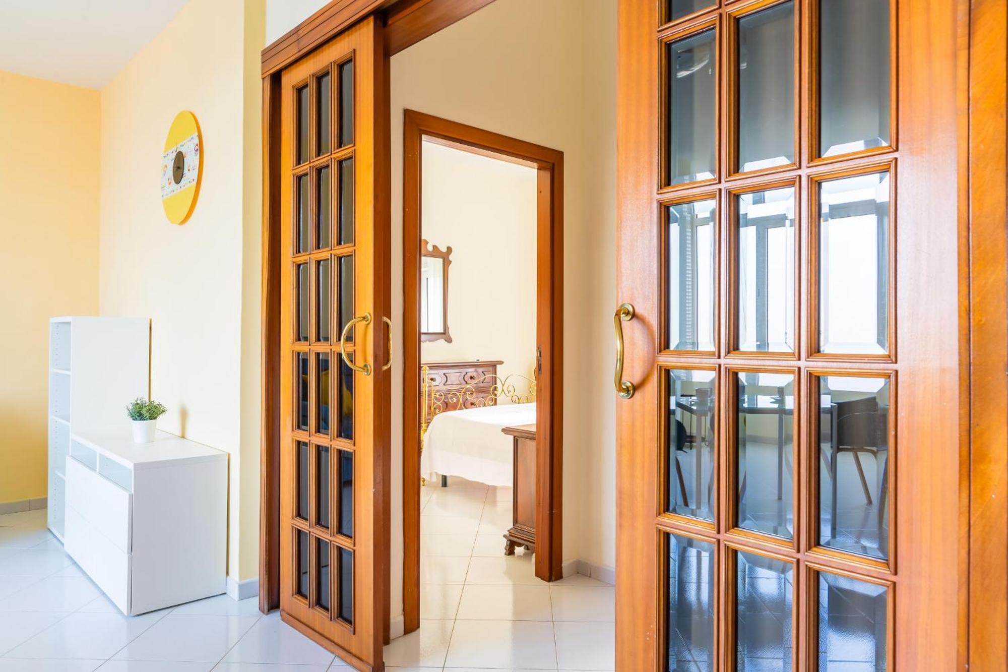 Colli Aminei By Wonderful Italy Appartement Naples